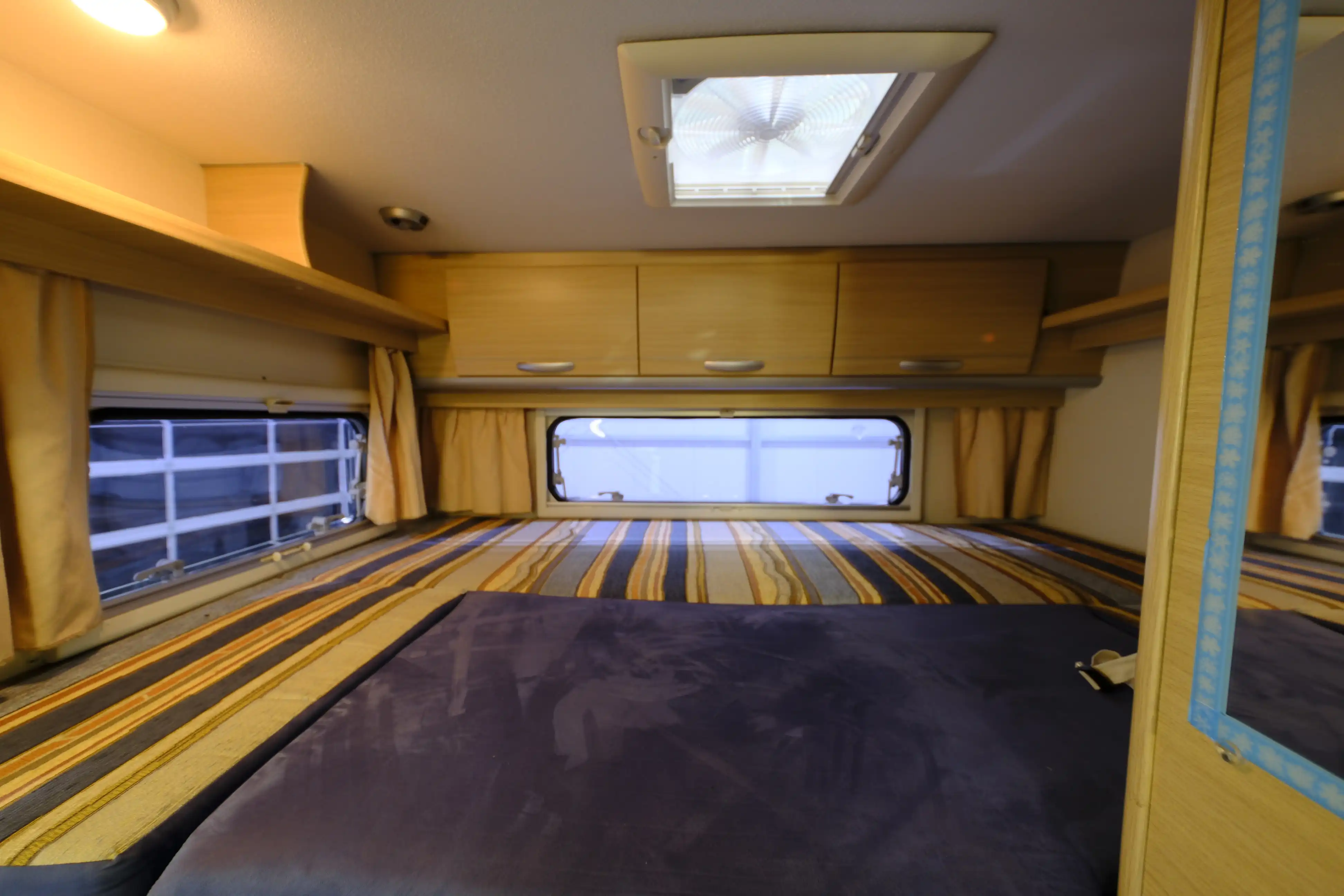 ROLLER TEAM Van P - Ansicht 14